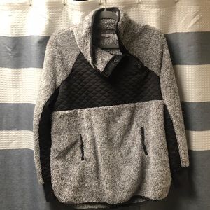 Extremely soft Maurice’s pullover ECU